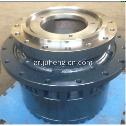 حفارة Cat 320C Travel Gearbox 7Y-1571